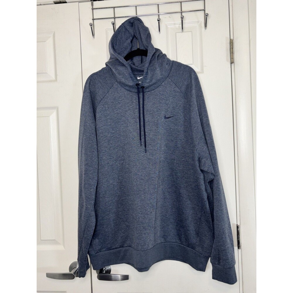 Nike DRI-FIT hoodie XXL